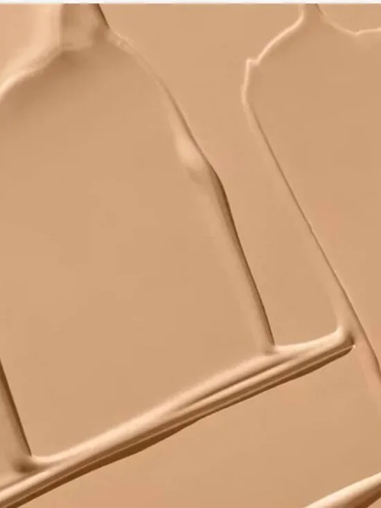 It Cosmetics CC+ Cream (Natural) Matte Foundation with SPF 40, Medium Tan - Picture 2 of 2